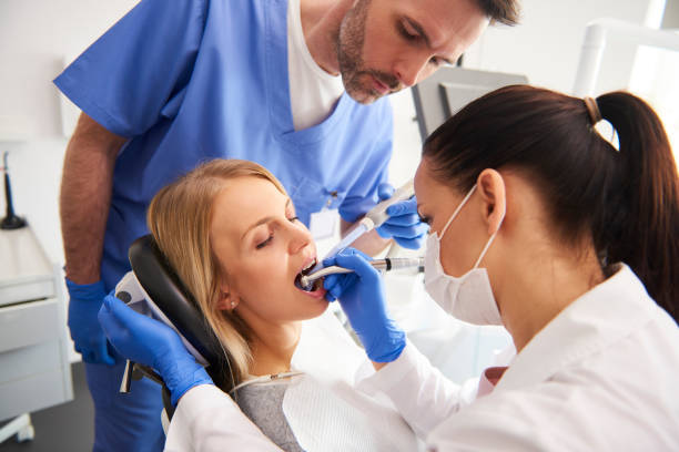 Best Pediatric Dentistry  in Hearne, TX