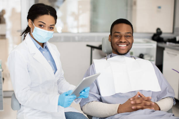 Emergency Dental Services in Hearne, TX