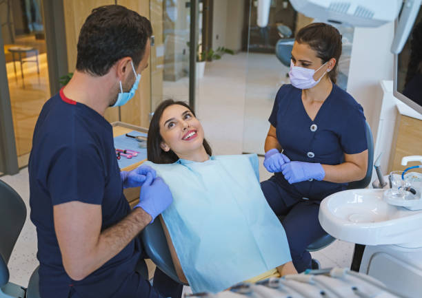 TMJ/TMD Treatment in Hearne, TX