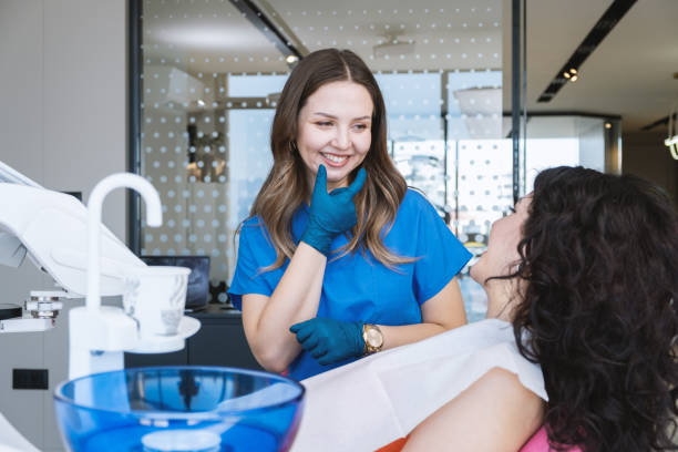 Best Oral Cancer Screening  in Hearne, TX