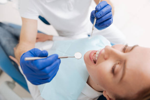 Professional Holistic Dental Care Services in Hearne, TX